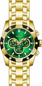 Invicta 25842 Speedway Mens Chronograph Quartz Watch