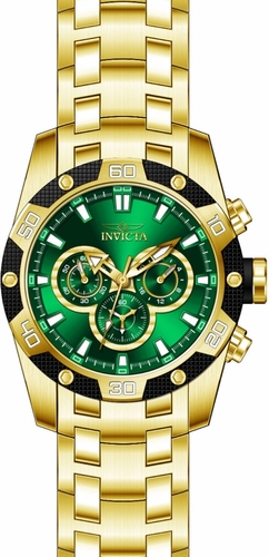 Invicta 25842 Speedway Mens Chronograph Quartz Watch