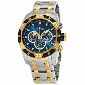 Invicta 25843 Speedway Mens Chronograph Quartz Watch