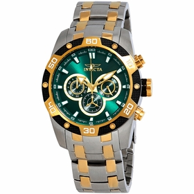 Invicta 25844 Speedway Mens Chronograph Quartz Watch