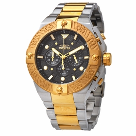 Invicta 25846 Pro Diver Mens Chronograph Quartz Watch