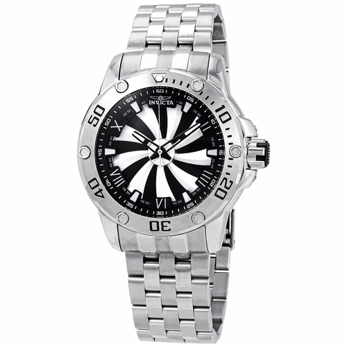Invicta 25847 Speedway Mens Chronograph Automatic Watch