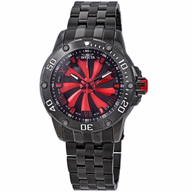 Invicta 25849 Speedway Mens Automatic Watch