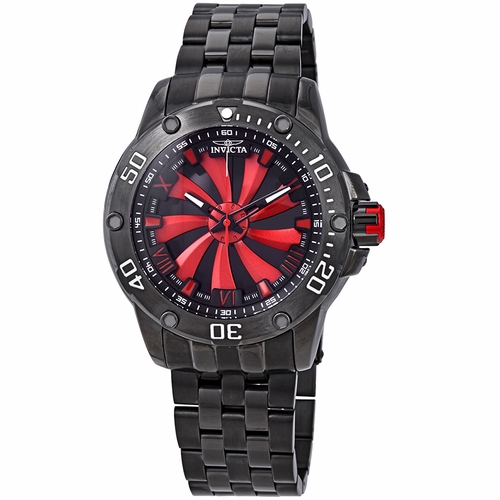 Invicta 25849 Speedway Mens Automatic Watch