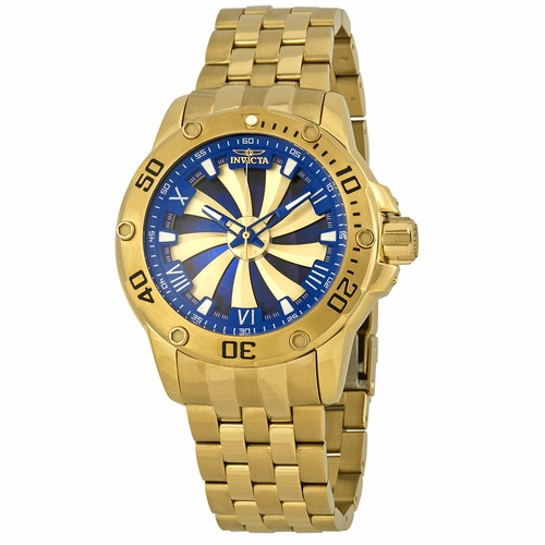Invicta 25851 Speedway Mens Automatic Watch