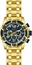 Invicta 25852 Pro Diver Mens Chronograph Quartz Watch