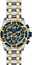 Invicta 25855 Pro Diver Mens Chronograph Quartz Watch