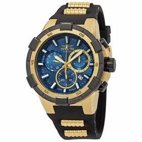Invicta 25858 Aviator Mens Chronograph Quartz Watch