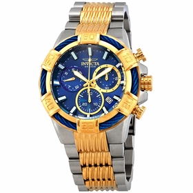Invicta 25865 Bolt Mens Chronograph Quartz Watch