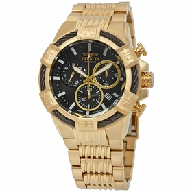 Invicta 25867 Bolt Mens Chronograph Quartz Watch