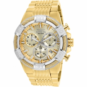 Invicta 25868 Bolt Mens Chronograph Quartz Watch