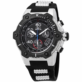 Invicta 25870 Bolt Mens Chronograph Quartz Watch