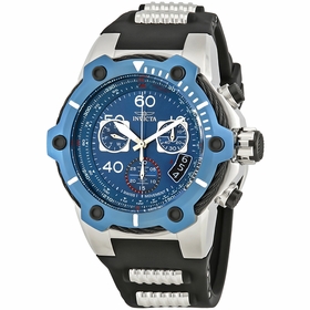 Invicta 25871 Bolt Mens Chronograph Quartz Watch