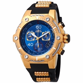 Invicta 25873 Bolt Mens Chronograph Quartz Watch