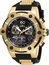 Invicta 25874 Bolt Mens Chronograph Quartz Watch