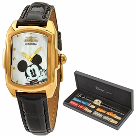 Invicta 25898 Disney Limited Edition Ladies Quartz Watch