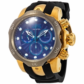 Invicta 25899 Venom Mens Chronograph Quartz Watch