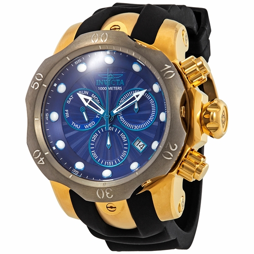 Invicta 25899 Venom Mens Chronograph Quartz Watch