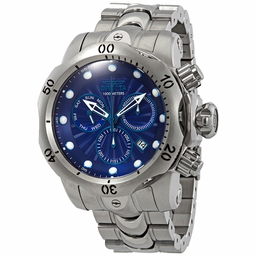 Invicta 25903 Venom Mens Chronograph Quartz Watch