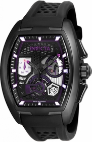 Invicta 25936 S1 Rally Mens Chronograph Quartz Watch