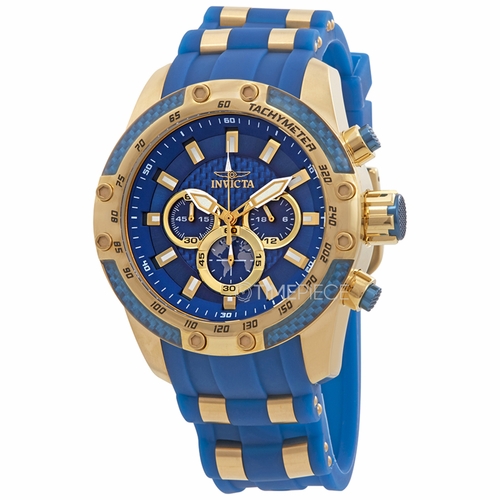 Invicta 25941 Speedway Mens Chronograph Quartz Watch