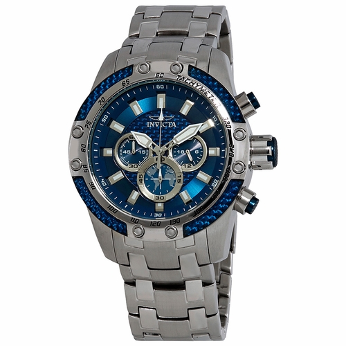 Invicta 25943 Speedway Mens Chronograph Quartz Watch