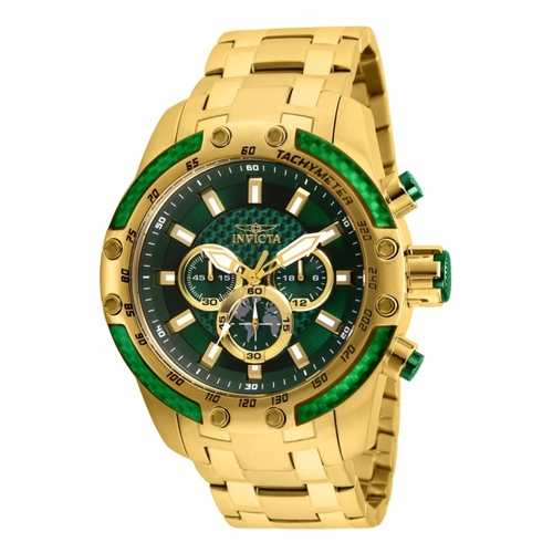 Invicta 25946 Speedway Mens Chronograph Quartz Watch