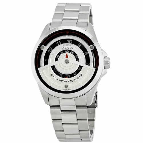 Invicta 25956 S1 Rally Mens Automatic Watch