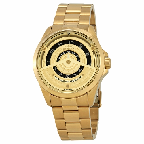 Invicta 25958 S1 Rally Mens Automatic Watch