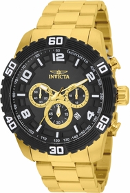 Invicta 25982 Pro Diver Mens Chronograph Quartz Watch