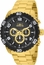 Invicta 25982 Pro Diver Mens Chronograph Quartz Watch