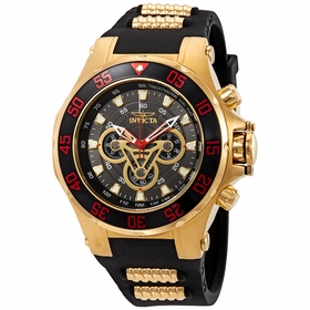 Invicta 25987 Marvel Mens Chronograph Quartz Watch