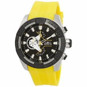 Invicta 25993 Pro Diver Mens Chronograph Quartz Watch