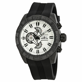 Invicta 25995 Pro Diver Mens Chronograph Quartz Watch