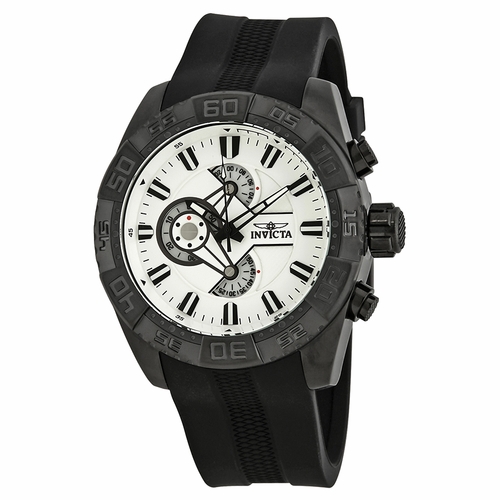 Invicta 25995 Pro Diver Mens Chronograph Quartz Watch