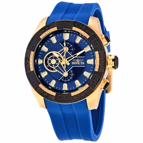Invicta 25996 Pro Diver Mens Chronograph Quartz Watch