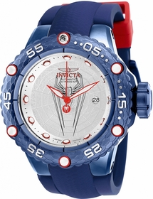 Invicta 26003 Marvel Spiderman Mens Automatic Watch