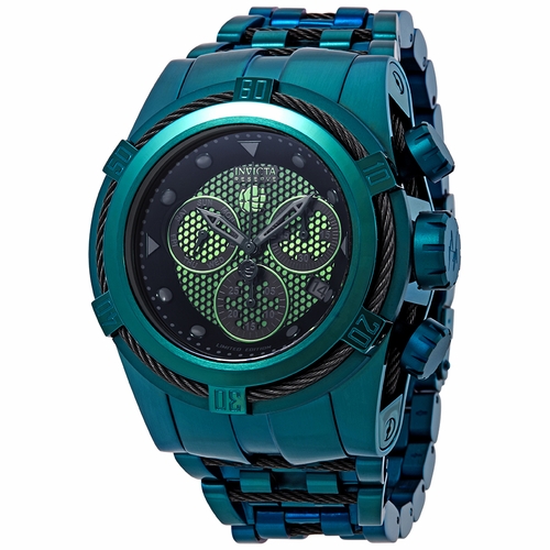 Invicta 26013 Marvel Mens Chronograph Quartz Watch