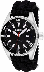 Invicta 26024 Pro Diver Mens Automatic Watch