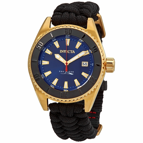 Invicta 26025 Pro Diver Mens Automatic Watch