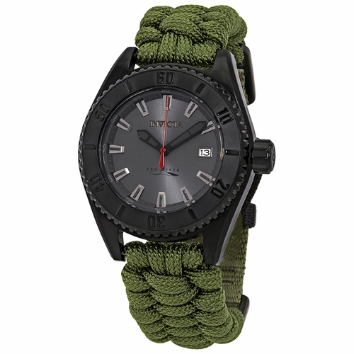 Invicta 26026 Pro Diver Mens Automatic Watch