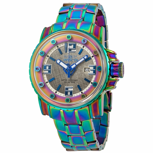 Invicta 26030 Pro Diver Mens Automatic Watch