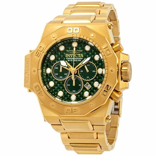 Invicta 26042 Akula Mens Chronograph Quartz Watch