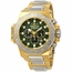 Invicta 26044 Akula Mens Chronograph Quartz Watch