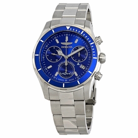 Invicta 26054 Pro Diver Mens Chronograph Quartz Watch