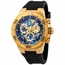 Invicta 26071 Pro Diver Mens Chronograph Quartz Watch