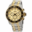 Invicta 26080 Pro Diver Mens Chronograph Quartz Watch