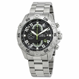 Invicta 26093 S1 Rally Mens Chronograph Quartz Watch