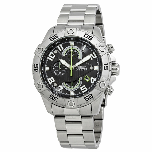 Invicta 26093 S1 Rally Mens Chronograph Quartz Watch
