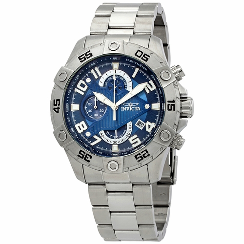 Invicta 26094 S1 Rally Mens Chronograph Quartz Watch